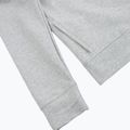 Női pulóver Under Armour Sport Terry FZ mod gray light heather/white 4