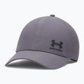 Ellenzős sapka Under Armour Iso-chill Armourvent castlerock/black