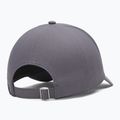 Ellenzős sapka Under Armour Iso-chill Armourvent castlerock/black 2