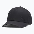 Baseball sapka Under Armour Iso-chill Armourvent black/castlerock