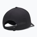 Baseball sapka Under Armour Iso-chill Armourvent black/castlerock 2