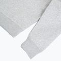 Női pulóver Under Armour Rival Fleece Script HZ mod gray light heather/white 4
