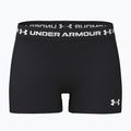 Női edzősort Under Armour HeatGear Shorty ultimate black/white