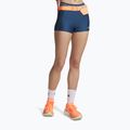 Női edzősort Under Armour HeatGear Shorty wham blue/blue haze