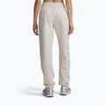 Női nadrág Under Armour Icon Fleece Nov Jogger summit white/white 3