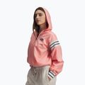 Női nadrág Under Armour Icon Fleece Nov Jogger summit white/white