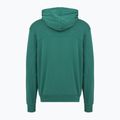 Férfi Under Armour Rival LW FZ pulóver rack green/black 2