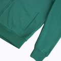 Férfi Under Armour Rival LW FZ pulóver rack green/black 4
