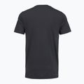 Under Armour Velociti Pro férfi futópóló black/black/metallic silver 2
