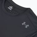 Under Armour Velociti Pro férfi futópóló black/black/metallic silver 3