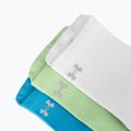 Zokni Under Armour Velociti Run Cushion 3 pairs capri/capri,reflective 6