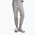 Női nadrág Under Armour Icon Fleece Jogger mod gray light heather/white
