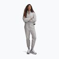 Női nadrág Under Armour Icon Fleece Jogger mod gray light heather/white 2