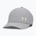 Baseballsapka Under Armour Iso-chill Armourvent steel/fade green
