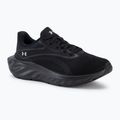 Női futócipő Under Armour Ascend black/black/anthracite