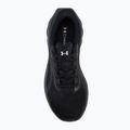 Női futócipő Under Armour Ascend black/black/anthracite 5