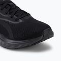 Női futócipő Under Armour Ascend black/black/anthracite 7