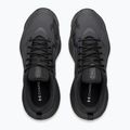 Férfi cipők Under Armour Pulse black/anthracite/anthracite 3