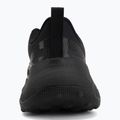 Férfi cipők Under Armour Pulse black/anthracite/anthracite 6