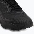 Férfi cipők Under Armour Pulse black/anthracite/anthracite 7