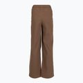 Női nadrág Under Armour Unstoppable Woven incense brown/kona brown 2