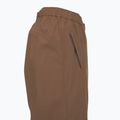 Női nadrág Under Armour Unstoppable Woven incense brown/kona brown 3