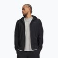 Férfi kabát Under Armour Unstoppable Woven Jacket black/black