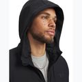 Férfi kabát Under Armour Unstoppable Woven Jacket black/black 3