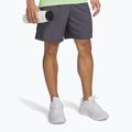 Under Armour Tech Sport férfi edzőshort castlerock/lumos lime
