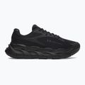 Férfi futócipők Under Armour Halo Runner 2 Black/Anthracite/Metallic Black