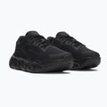 Férfi futócipők Under Armour Halo Runner 2 Black/Anthracite/Metallic Black 2