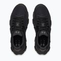 Férfi futócipők Under Armour Halo Runner 2 Black/Anthracite/Metallic Black 3