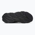 Férfi futócipők Under Armour Halo Runner 2 Black/Anthracite/Metallic Black 4