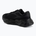 Férfi futócipők Under Armour Halo Runner 2 Black/Anthracite/Metallic Black 3
