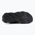 Férfi futócipők Under Armour Halo Runner 2 Black/Anthracite/Metallic Black 4