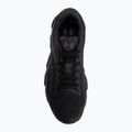 Férfi futócipők Under Armour Halo Runner 2 Black/Anthracite/Metallic Black 5