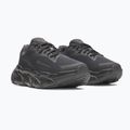 Női futócipők Under Armour Halo Runner 2 Black/Anthracite/Metallic Black 2