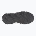 Női futócipők Under Armour Halo Runner 2 Black/Anthracite/Metallic Black 4