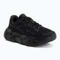 Női futócipők Under Armour Halo Runner 2 Black/Anthracite/Metallic Black