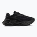 Női futócipők Under Armour Halo Runner 2 Black/Anthracite/Metallic Black 2