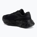 Női futócipők Under Armour Halo Runner 2 Black/Anthracite/Metallic Black 3