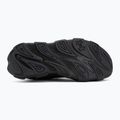 Női futócipők Under Armour Halo Runner 2 Black/Anthracite/Metallic Black 4