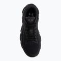 Női futócipők Under Armour Halo Runner 2 Black/Anthracite/Metallic Black 5