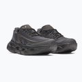 Férfi futócipők Under Armour Halo Racer 2 black/anthracite/metallic black 2