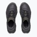 Férfi futócipők Under Armour Halo Racer 2 black/anthracite/metallic black 3