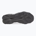 Férfi futócipők Under Armour Halo Racer 2 black/anthracite/metallic black 4