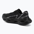 Férfi futócipők Under Armour Halo Racer 2 black/anthracite/metallic black 3