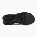 Férfi futócipők Under Armour Halo Racer 2 black/anthracite/metallic black 4