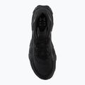 Férfi futócipők Under Armour Halo Racer 2 black/anthracite/metallic black 5