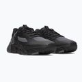 Edzőcipők Under Armour Halo Trainer Sport black/anthracite/metallic black 2